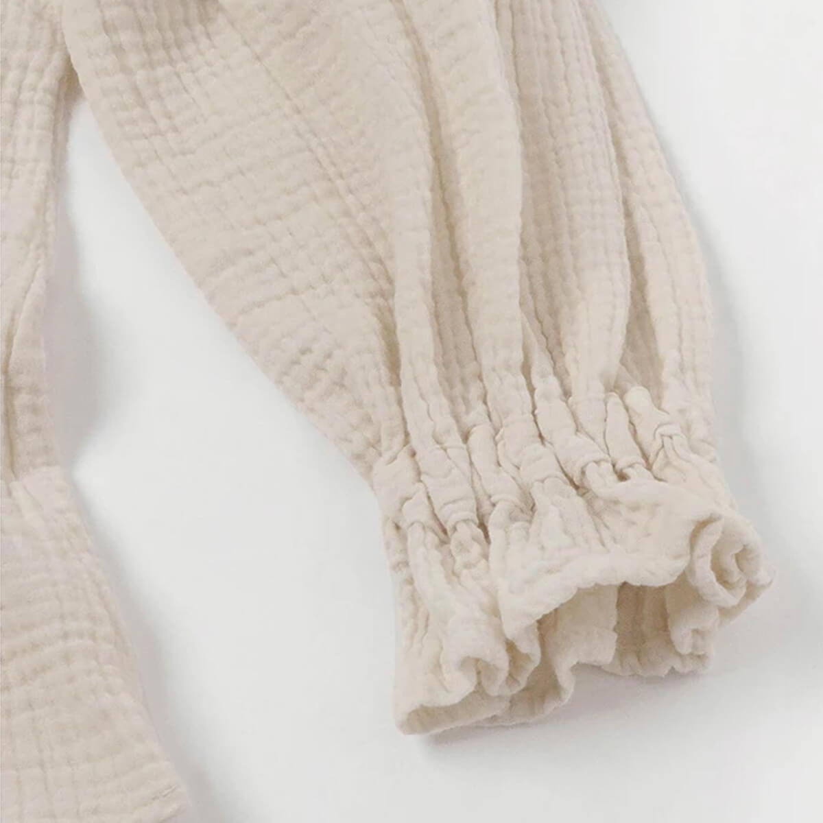 Double‑Layer Breezy Lounge Co‑ord