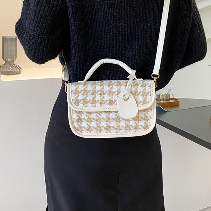 Stylish Tote Casual Fashionable Shoulder Bag
