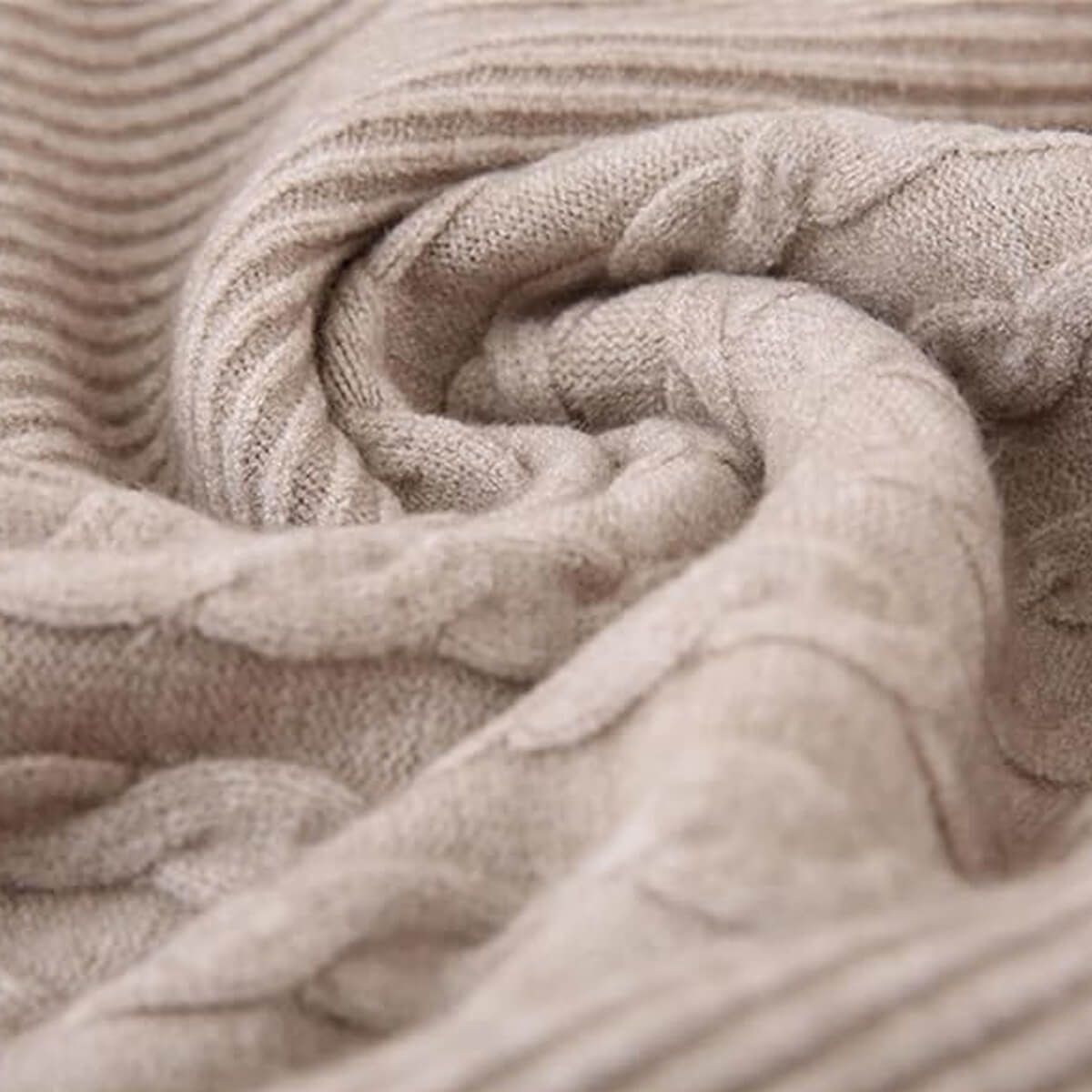 V-Neck Jumper and Wide Leg Trouser Co-ord