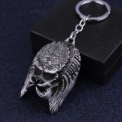 AVP Alien Vs. Predator Keyring