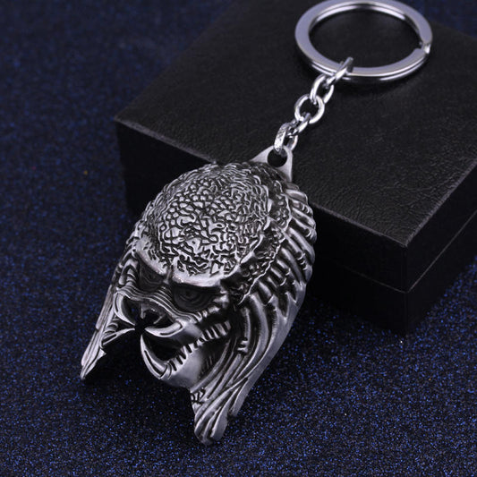 AVP Alien Vs. Predator Keyring