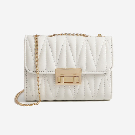 Stylish Casual Chain Strap Handbag for Women