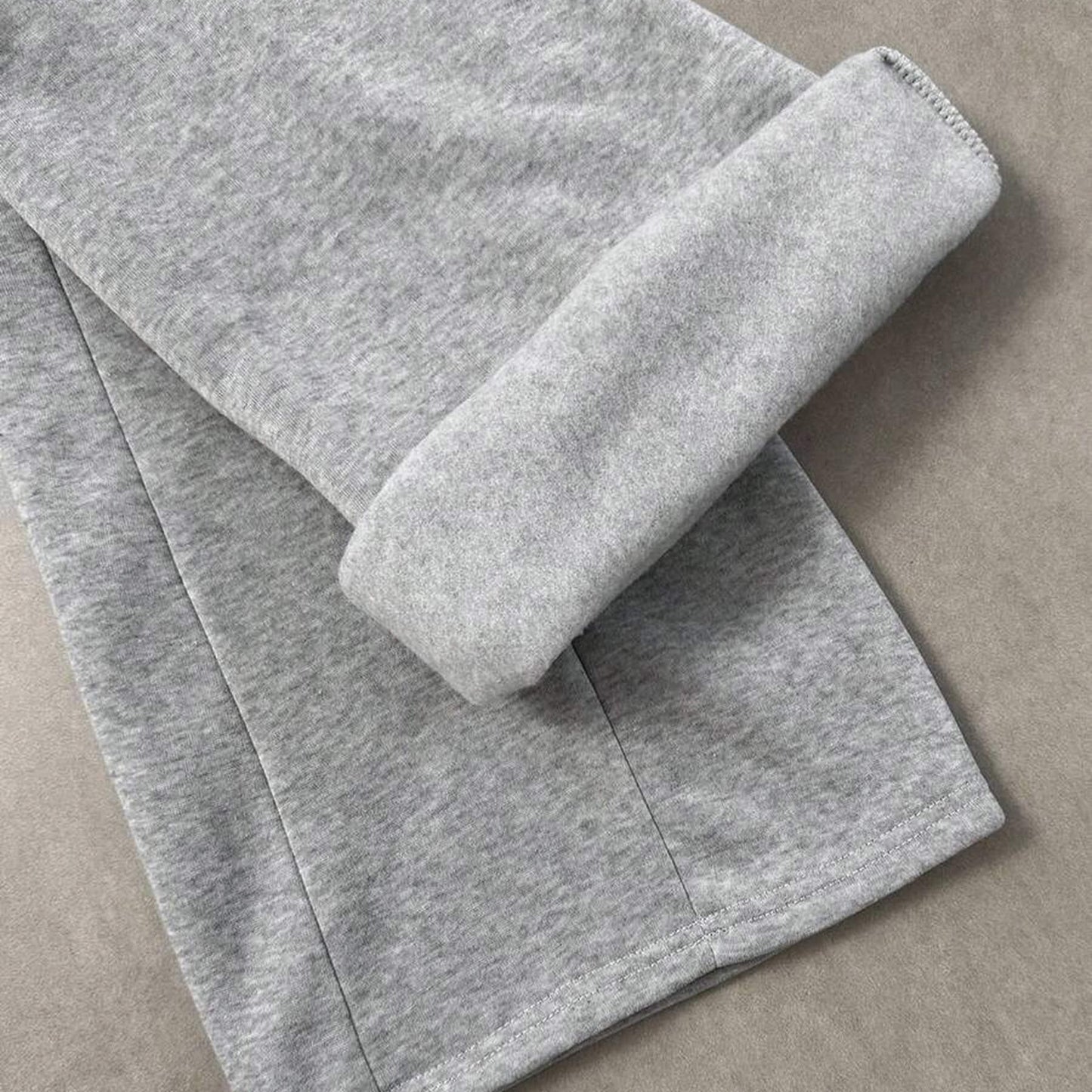 Cosy Flared Lounge Trousers