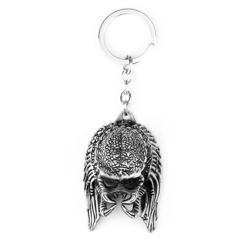 AVP Alien Vs. Predator Keyring