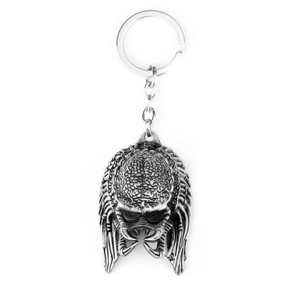 AVP Alien Vs. Predator Keyring