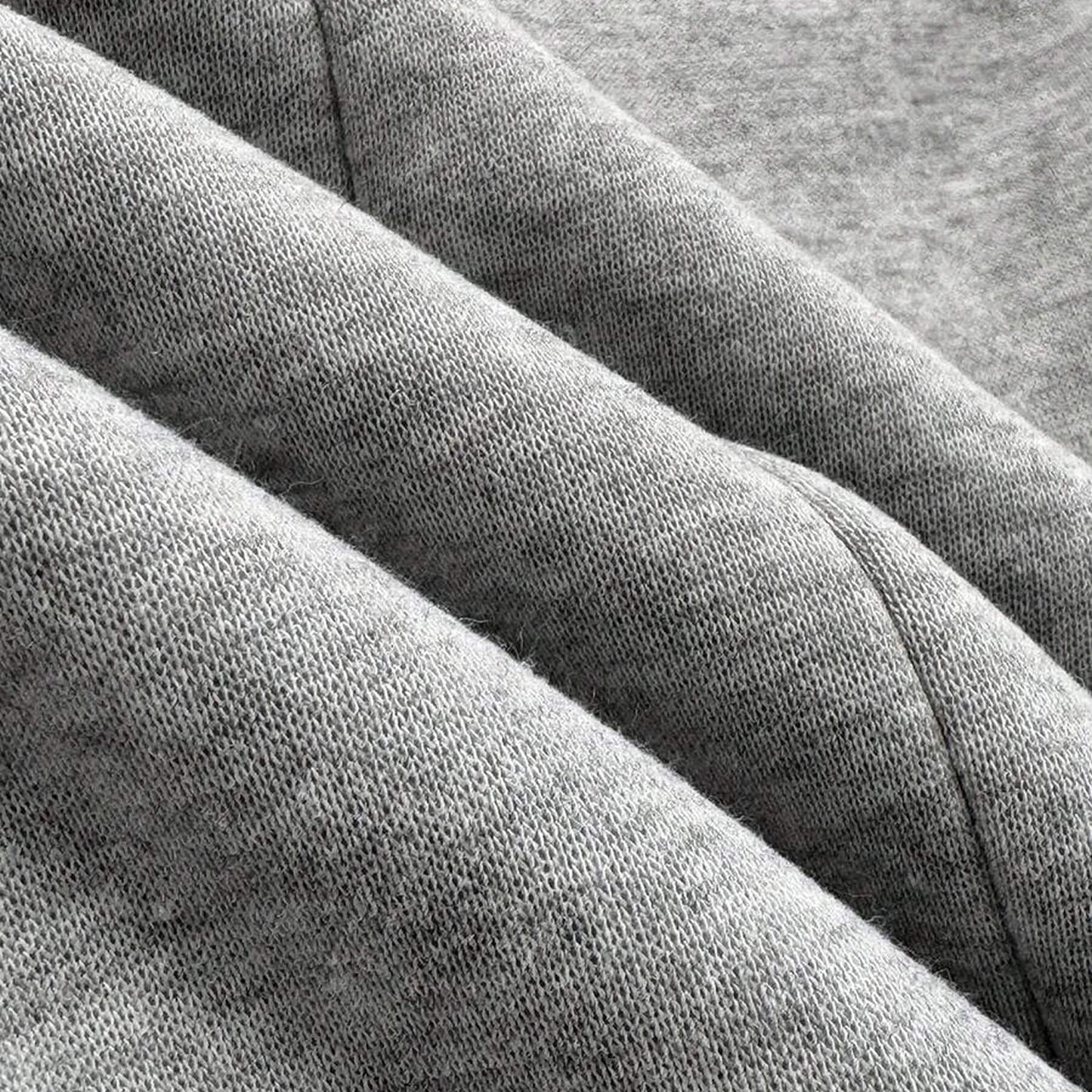 Cosy Flared Lounge Trousers