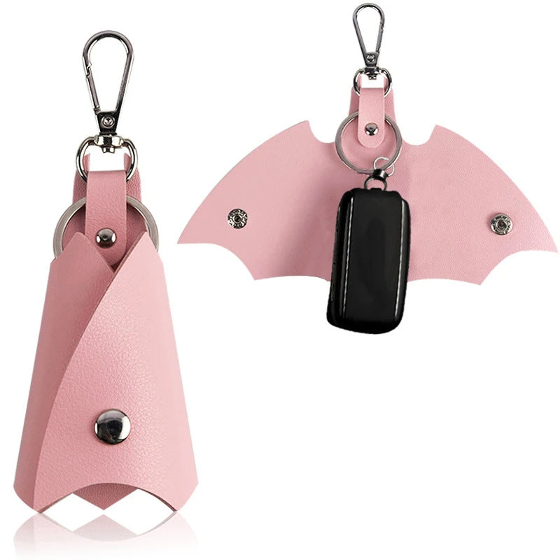 Keyfob Safety Bat Keyring