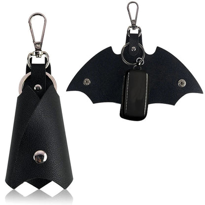 Keyfob Safety Bat Keyring