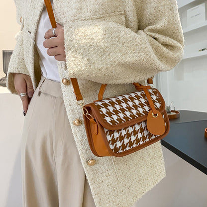 Stylish Tote Casual Fashionable Shoulder Bag