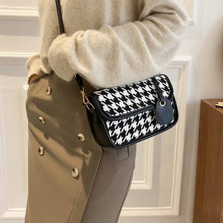 Stylish Tote Casual Fashionable Shoulder Bag