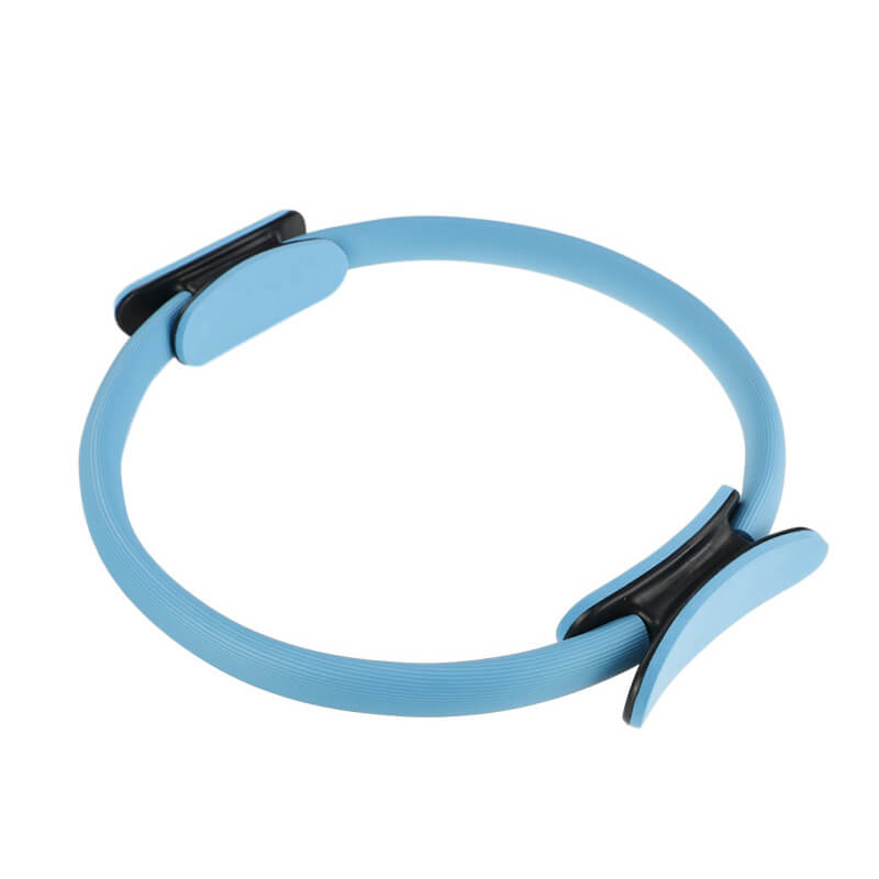 [Accessories] Yoga & Pilates Resistance Ring (Diameter: 14.57")