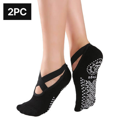 [Accessories] Stretch grip toe footwear