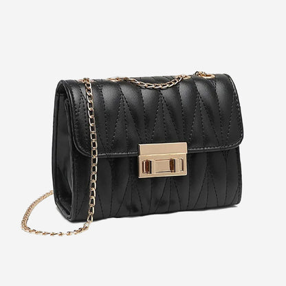 Stylish Casual Chain Strap Handbag for Women