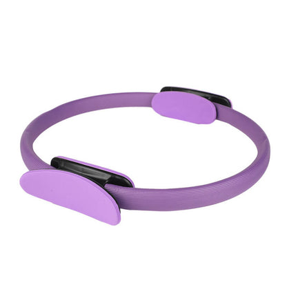 [Accessories] Yoga & Pilates Resistance Ring (Diameter: 14.57")