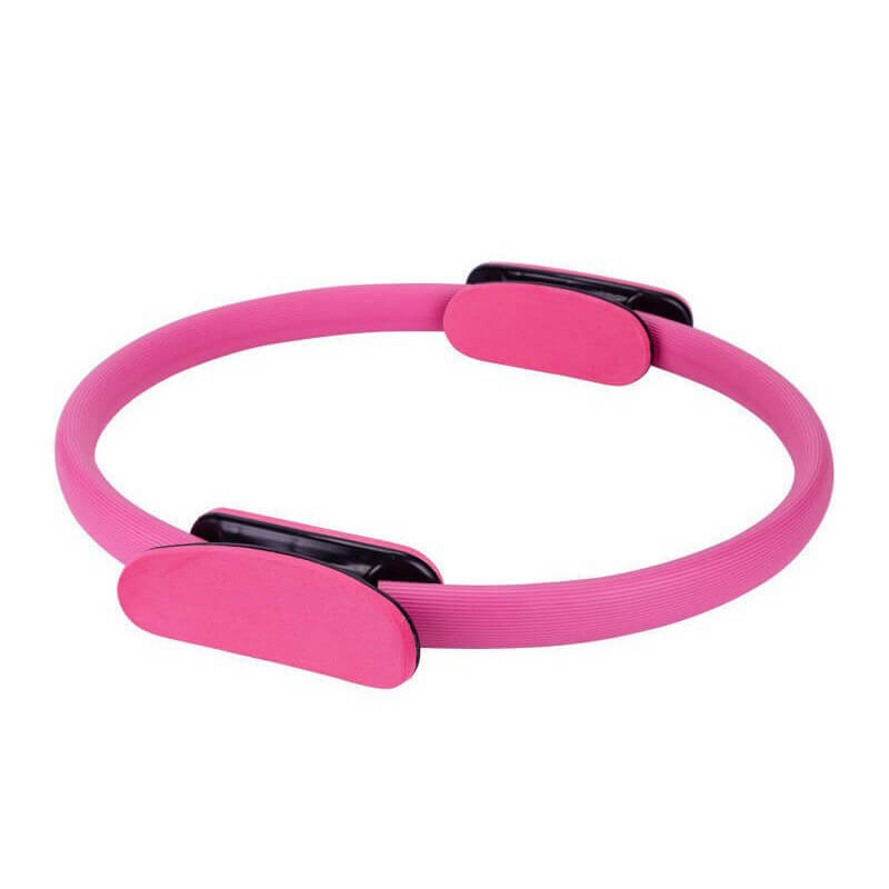 [Accessories] Yoga & Pilates Resistance Ring (Diameter: 14.57")