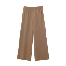 Kimono Style Brown Lounge Set