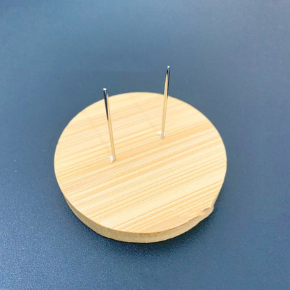 Universal Plushie Base (1pc, 4cm)