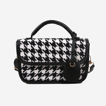 Stylish Tote Casual Fashionable Shoulder Bag
