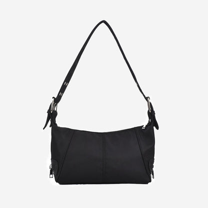 Chic Vintage Cowgirl Crossbody Bag
