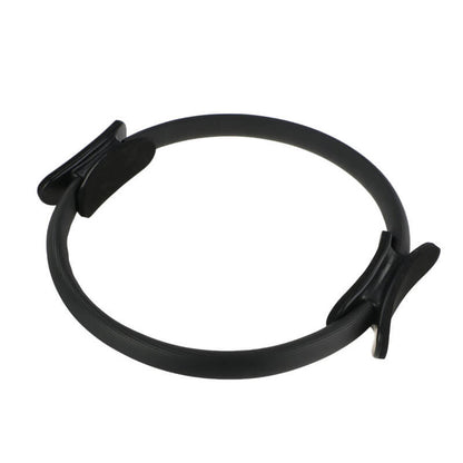 [Accessories] Yoga & Pilates Resistance Ring (Diameter: 14.57")