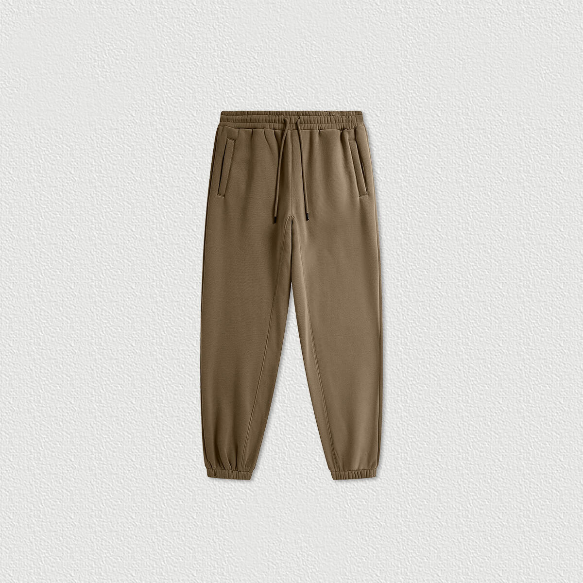 Women's Cosy Fleece Co-ord