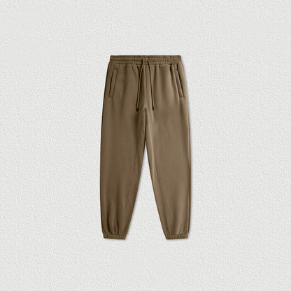 Women's Cosy Fleece Co-ord