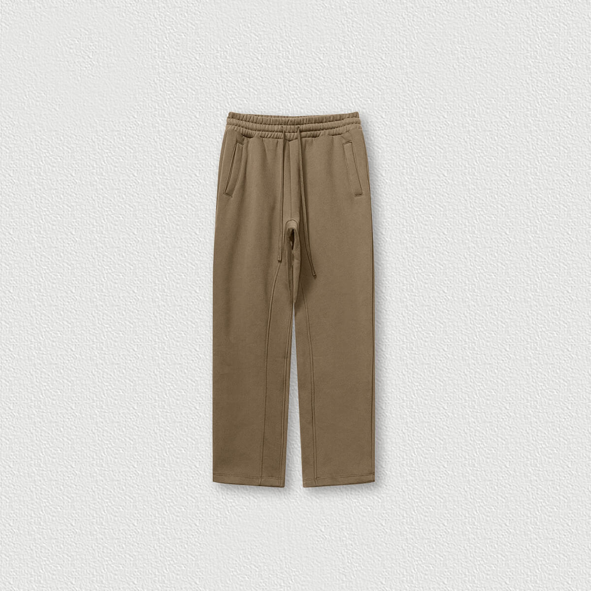 Women's Cosy Fleece Co-ord