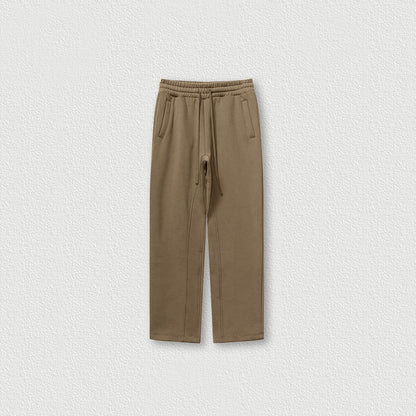 Women's Cosy Fleece Co-ord