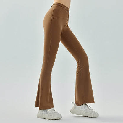 [Leggings] Core Sculpting Waist Slimming High Waist Toning Leggings