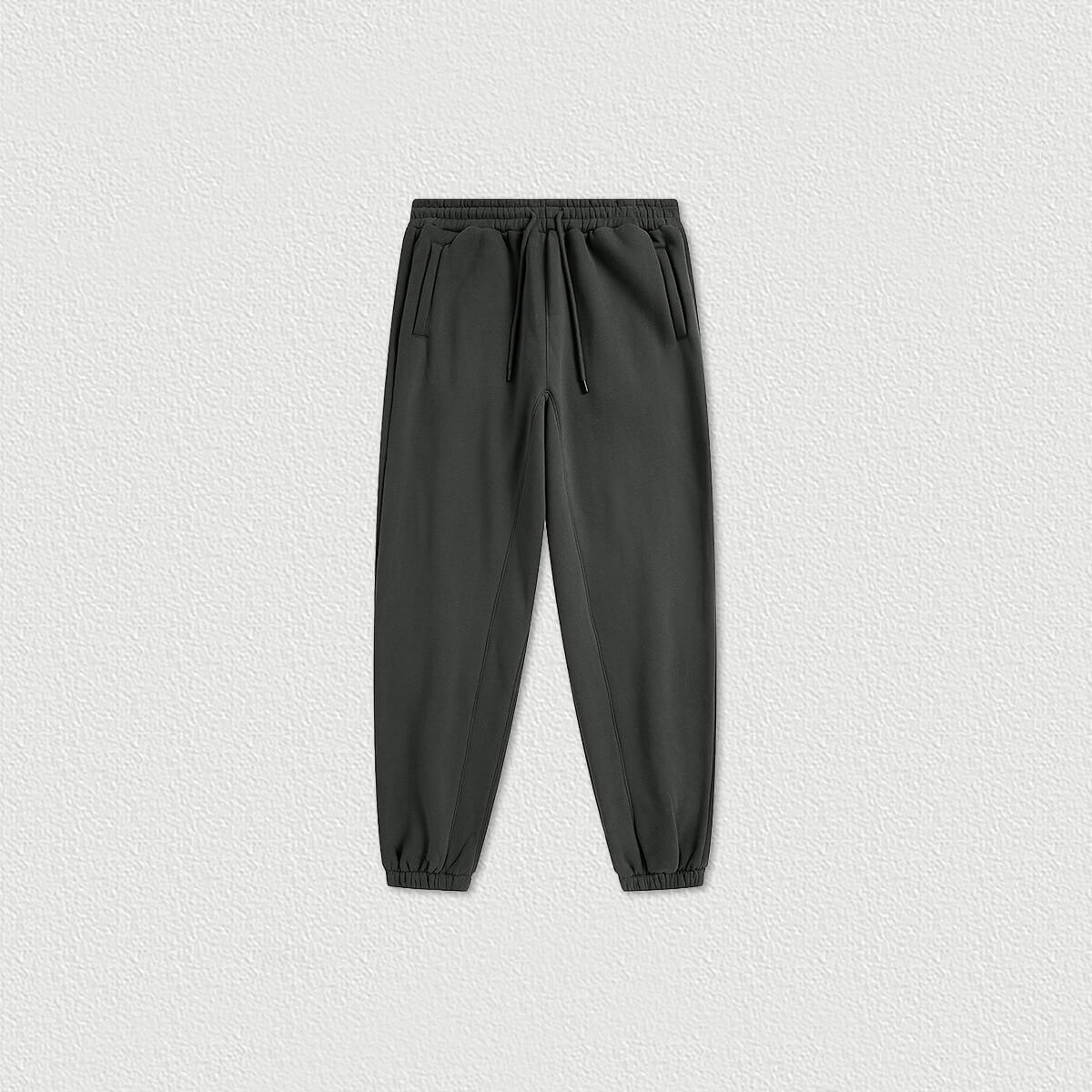 Women's Cosy Fleece Co-ord