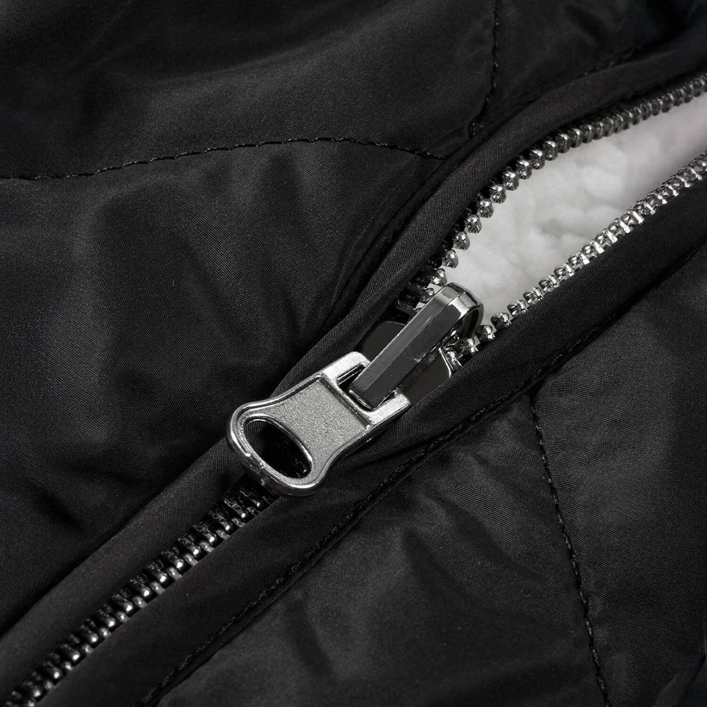 Women's Cosy Reversible Quilted Gilet