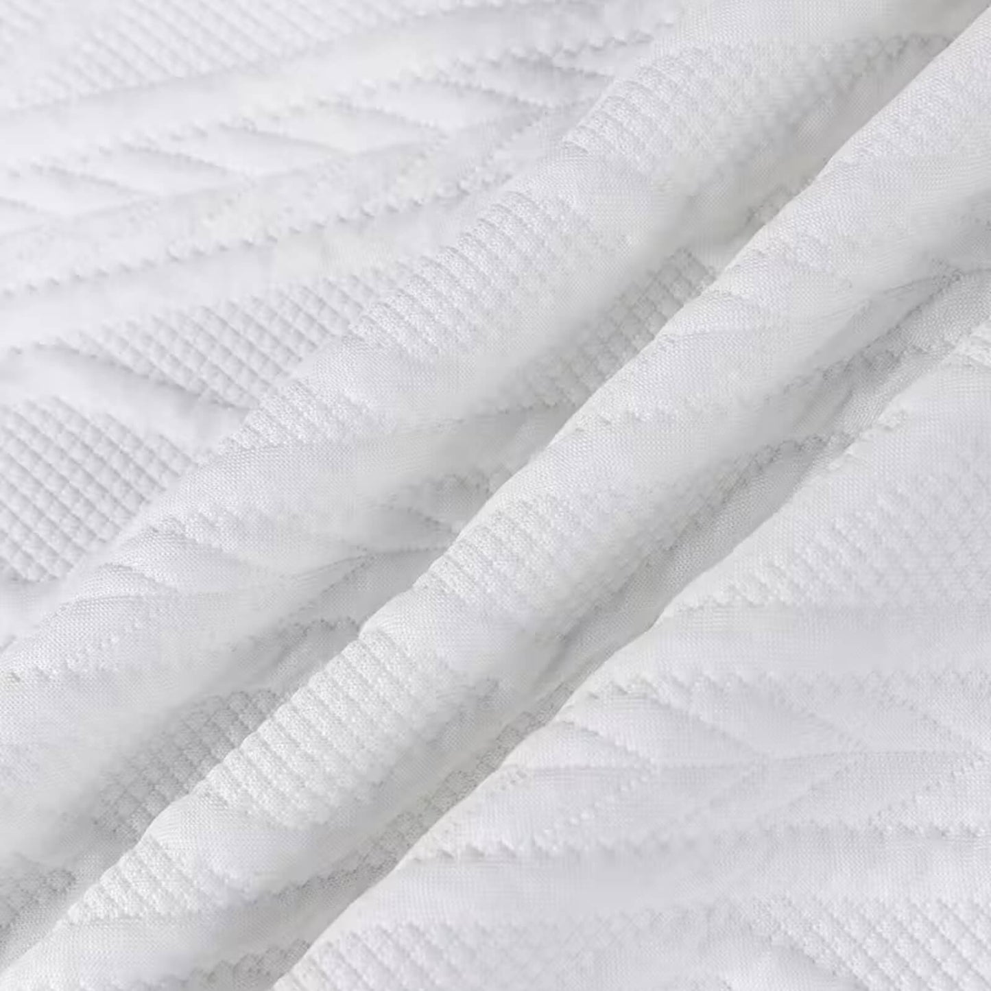 Cosy Cable‑Look Lounge Set