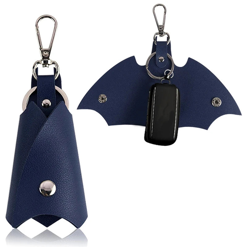 Keyfob Safety Bat Keyring