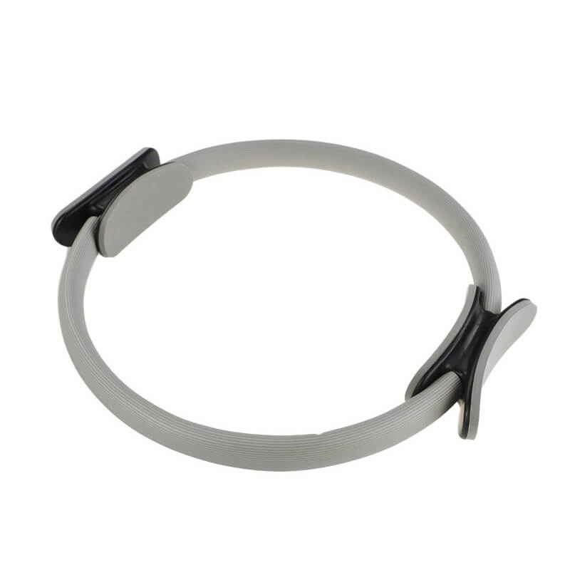 [Accessories] Yoga & Pilates Resistance Ring (Diameter: 13″)