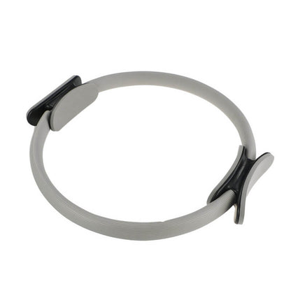 [Accessories] Yoga & Pilates Resistance Ring (Diameter: 13″)