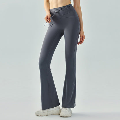[Leggings] Core Sculpting Waist Slimming High Waist Toning Leggings