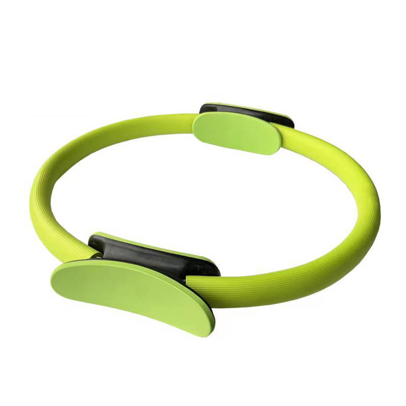 [Accessories] Yoga & Pilates Resistance Ring (Diameter: 14.57")