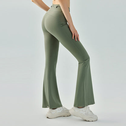 [Leggings] Core Sculpting Waist Slimming High Waist Toning Leggings