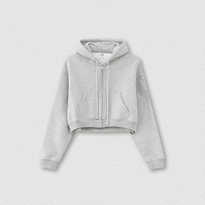 Women's Cosy Fleece Co-ord