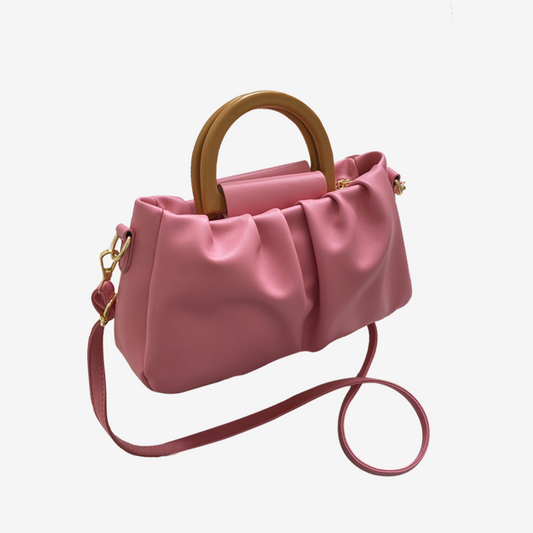 Stylish Ladies' Trendy Crossbody Purse Modern Versatile Shoulder Bag