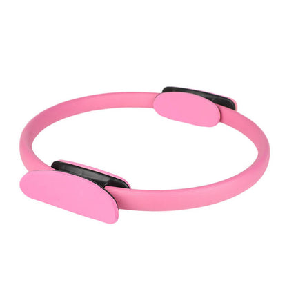 [Accessories] Yoga & Pilates Resistance Ring (Diameter: 13″)