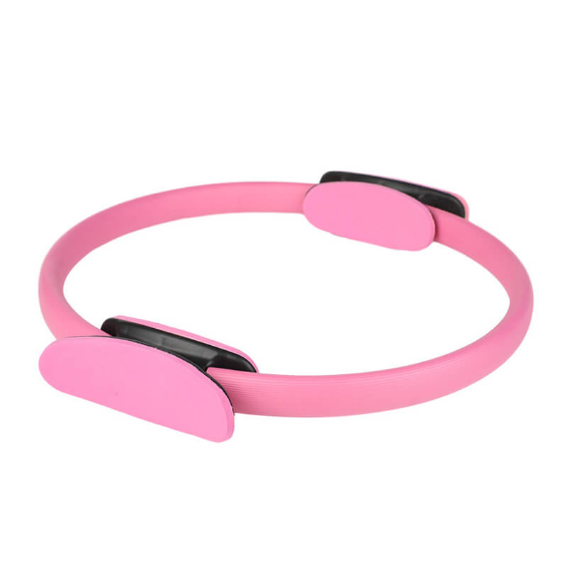 [Accessories] Yoga & Pilates Resistance Ring (Diameter: 14.57")