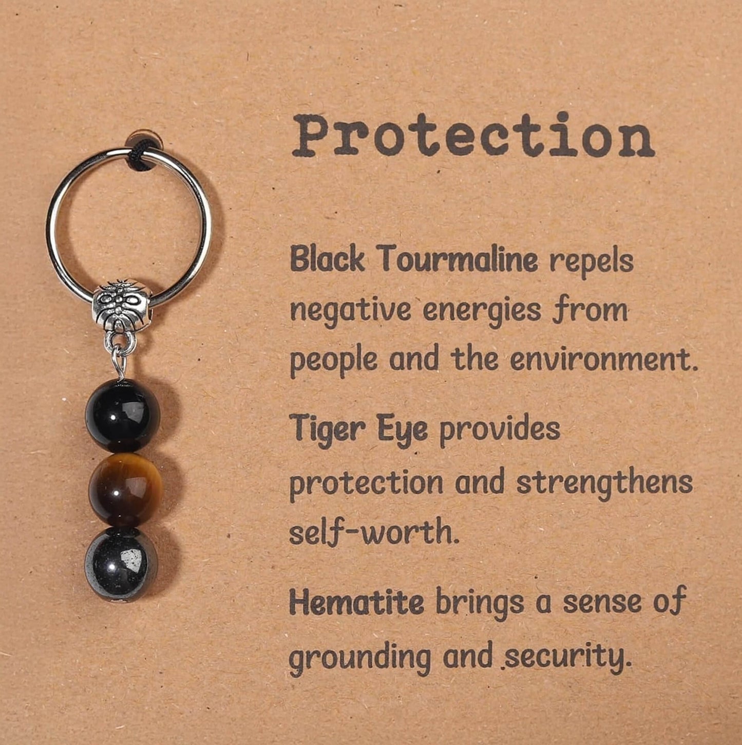 Pathfinder Positivity Keyring — Protection