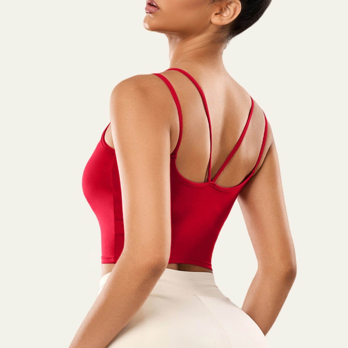 [Bras] High-Intensity Workout Yoga Sports Bra
